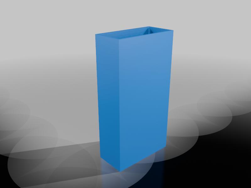 addon to "Stepan's USB housing with connector cover"