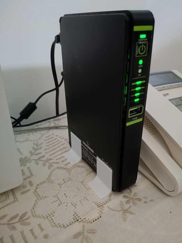 Porta UPS Tecnoware - UPS Holder