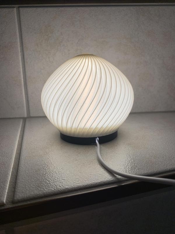 Ball lamp for Bambu LED Lamp Kit-001
