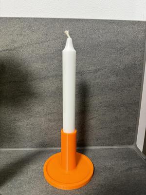 Kerzenständer / Candle Holder