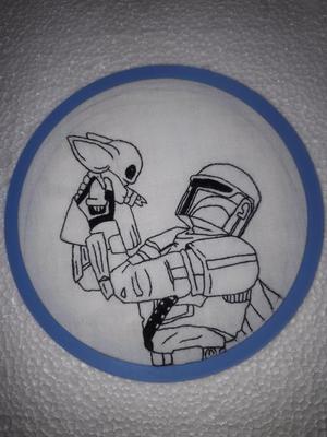 Bastidor para Bordado a Mano