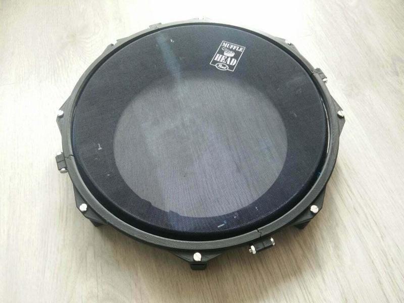 10" Practice Drum Pad (eDrum)