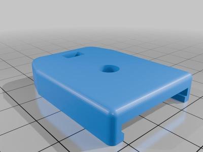 Vorsk vmp-1 Magazine bottom plate