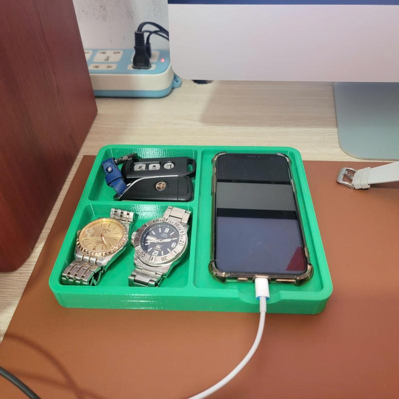 Desk Tray