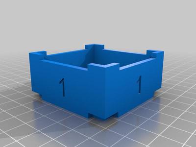 Screw holder