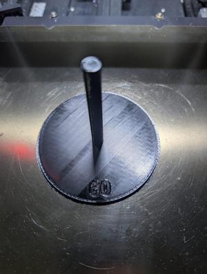 Angle Grinder Disc Holder 76mm
