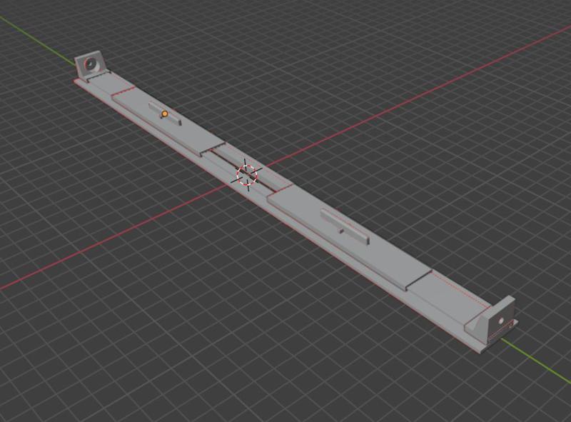 Entrance reducer for beehives