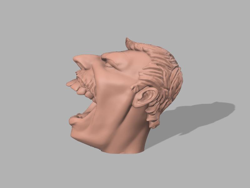 Freddie Mercury Toothpaste