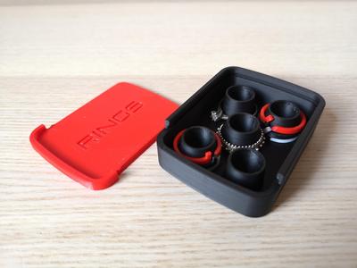 Ring Box