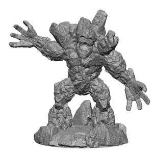Stone Golem 1