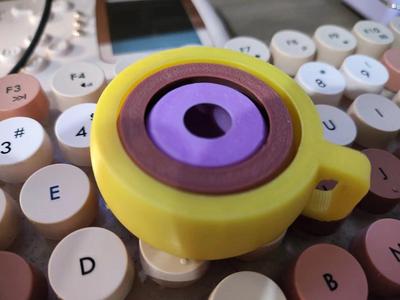 Ball Chain (Fidget Toy)