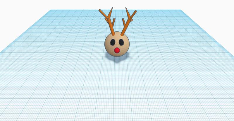 reindeer