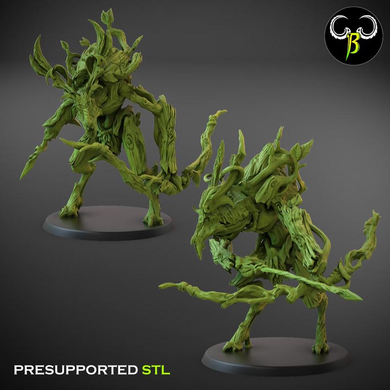 Season Sentinel Bow Set A