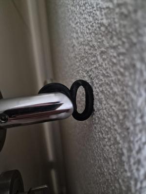 Door Handle Cover 