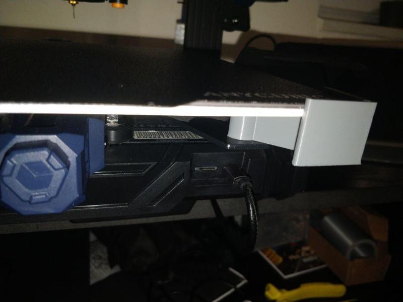 Bed Alignment - Kobra Neo