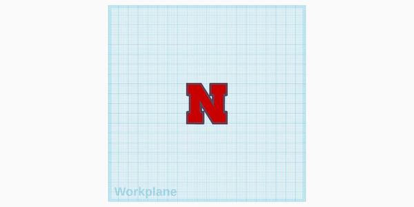 Nebraska Logo