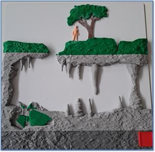 Geology Plate 4 - Print and Study Material