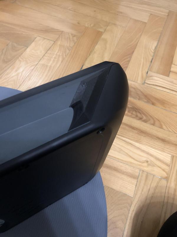 ADV SBB - Simple BumperButt