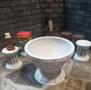 Shrine - Supportless