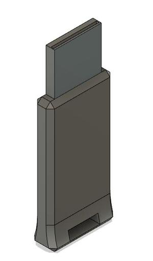 USB key