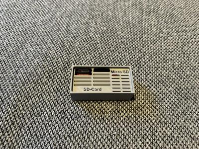 JP ModOr Storage storage smaller insert