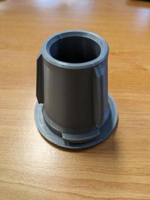 Cône de rangement