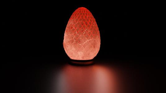 Dragon Egg