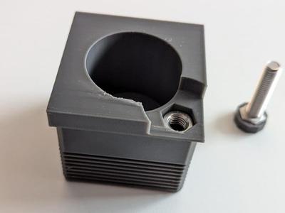 Belavi Aldi Table feet