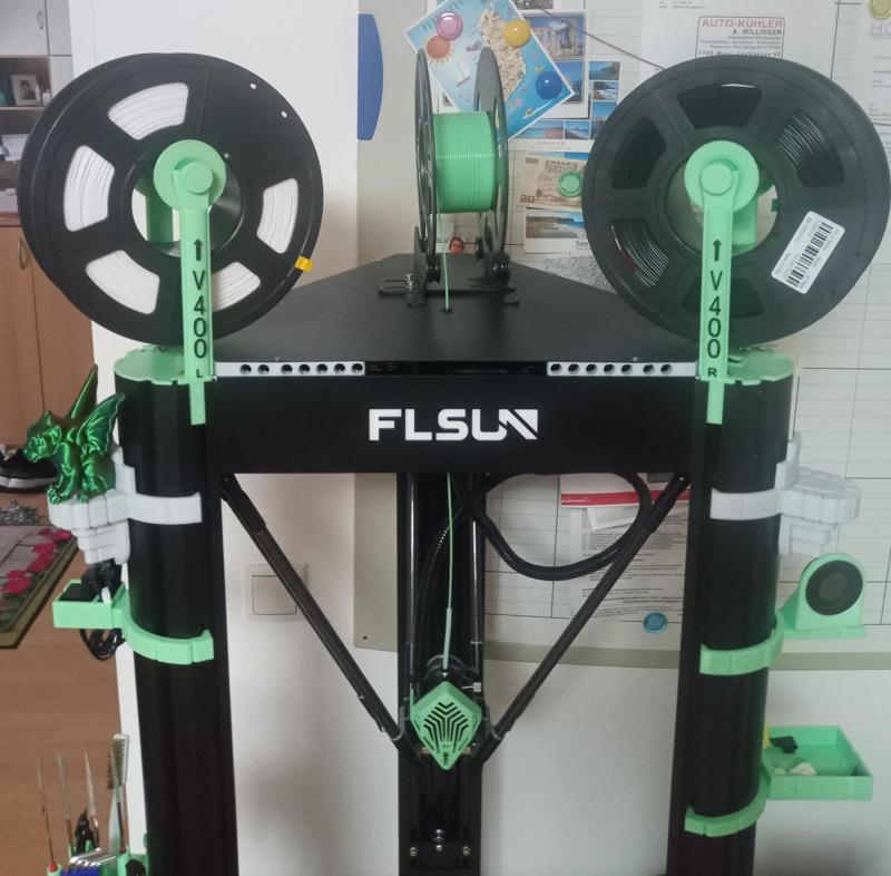 Spool Holder v400