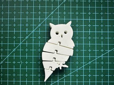 Flexi Owl