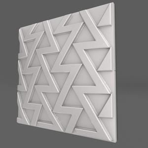 3D WALL PANEL 3DWPRAJ79