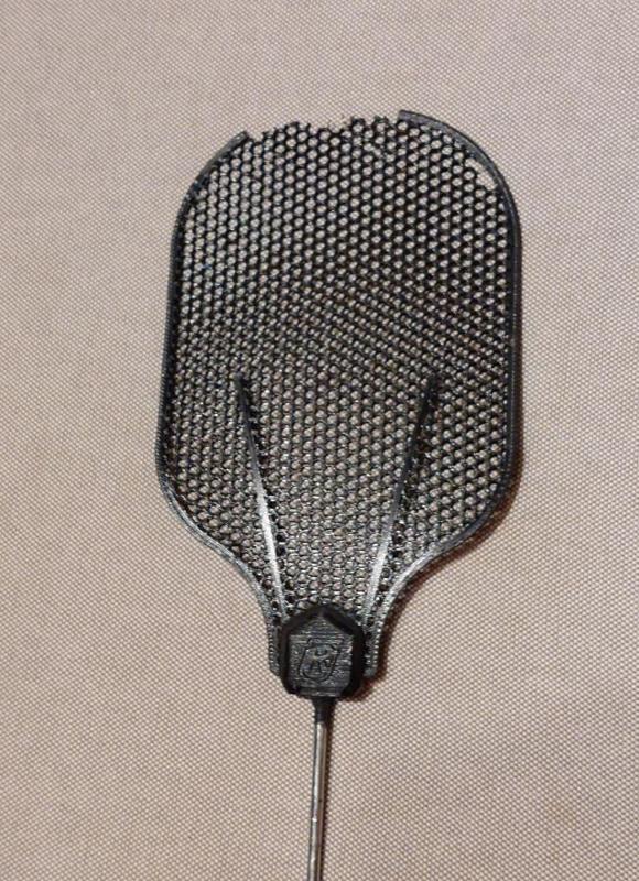 Fly swatter