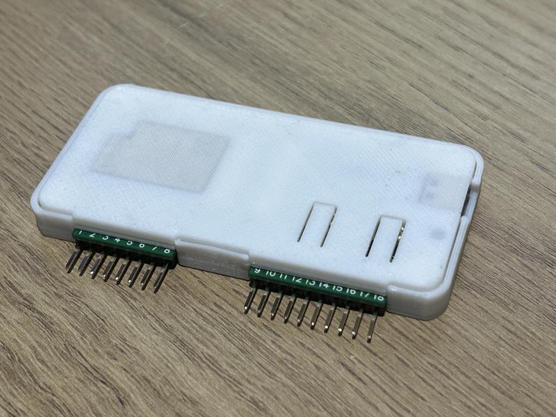 flipper zero wifi board no SD card and no exposed Wi-Fi chip