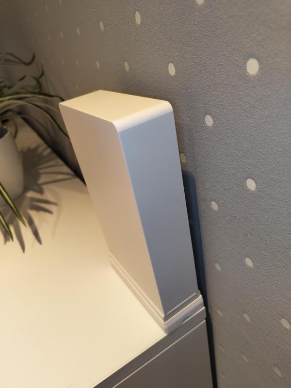 Telekom Hybrid 5G Empfänger Ständer