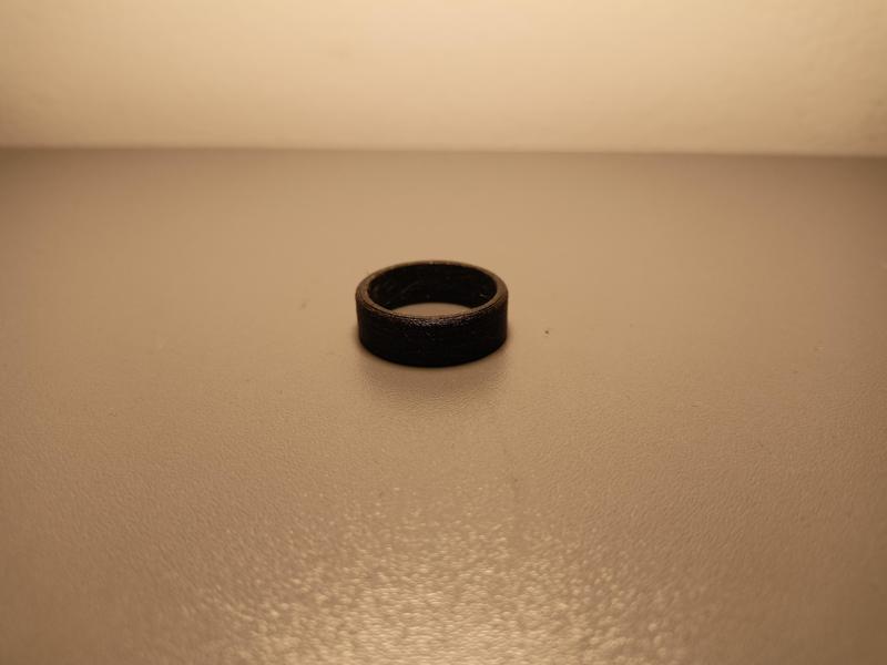 Simple Ring