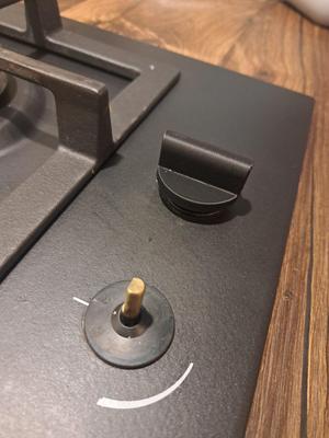 Pelgrim GK40XXX Replacement Knob