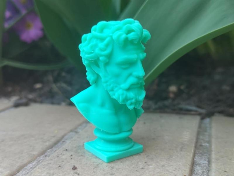 Greek God - Hephaestus