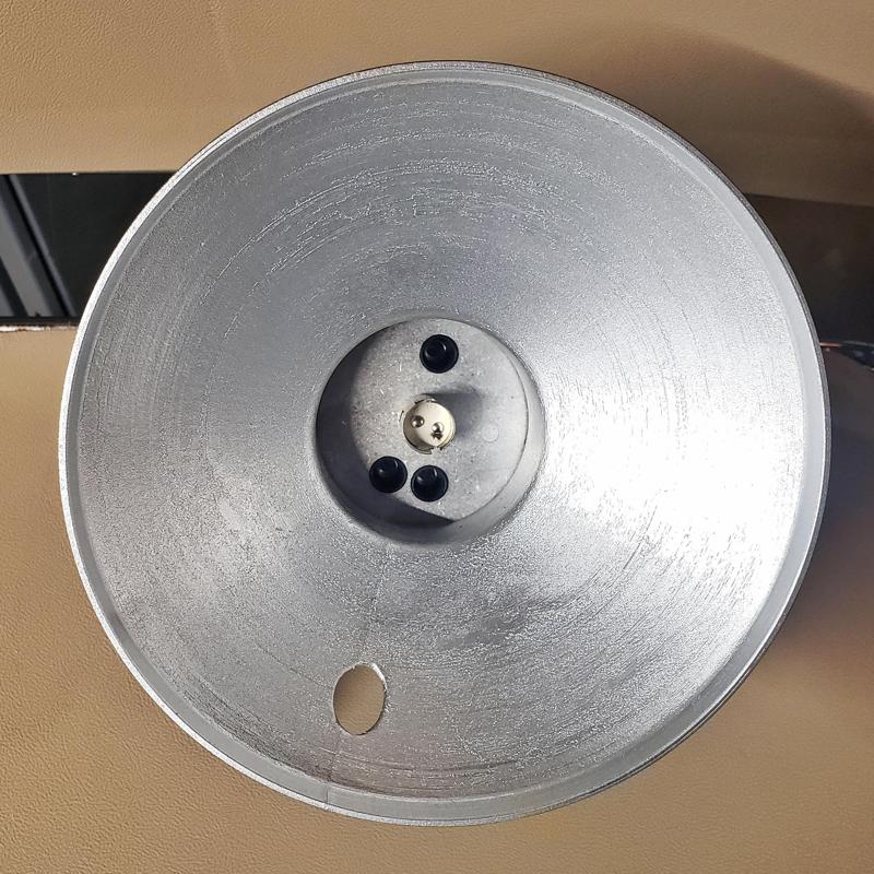 Photogenic StudioMax Monolight 7" Parabolic Reflector