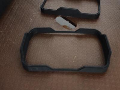 Parkside battery extension 