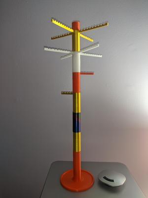 Modular Jewelry Stand