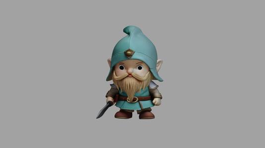 elf warriors