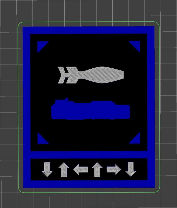 Helldivers 2 Expendable Anti-tank (Non AMS Compatible)
