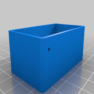 NodeMCU v3 Case