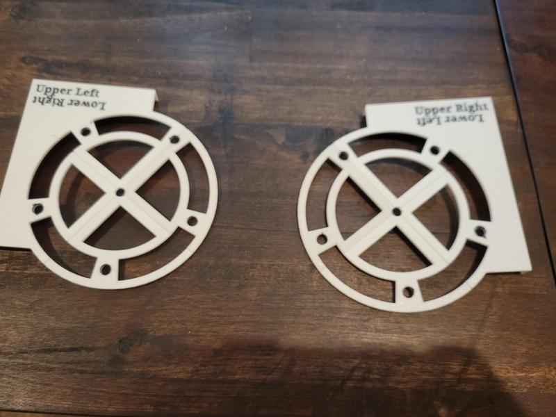 Olov Drill Guide for Olov Connector