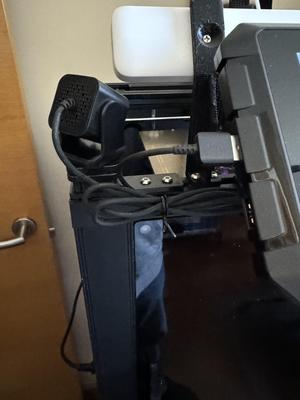 Creality Nebula support for Ender 5 S1.