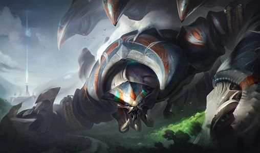 Skarner - 12 Variant Print Pack (League of Legends)