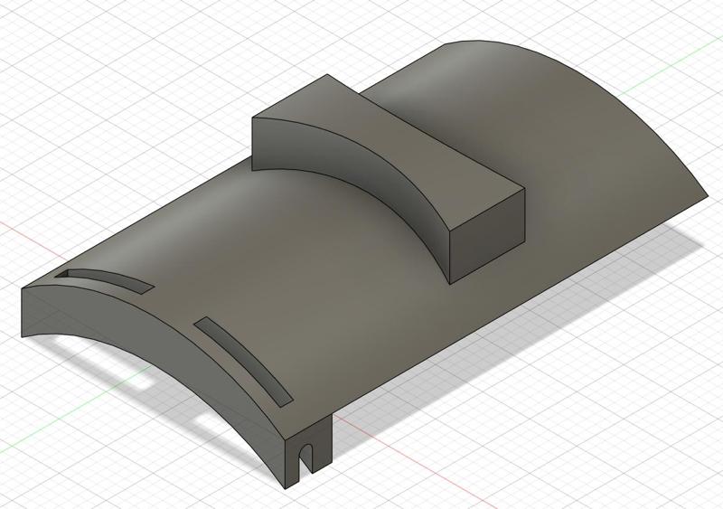 DeWalt DC725K SLIDER 656309-00