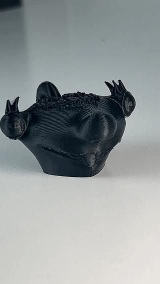 MAX VERSTAPPEN (SID MEME) KEYRING