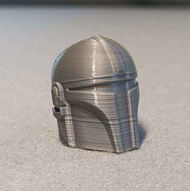 Mandalorian-Inspired Scout Woggle or neckerchief - Pasapañuelos