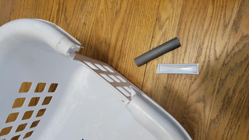 Laundry Basket Handle